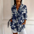 Mackenzie | Blouse Élégante