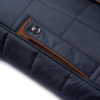 Noah | Élégante Veste D'Hiver