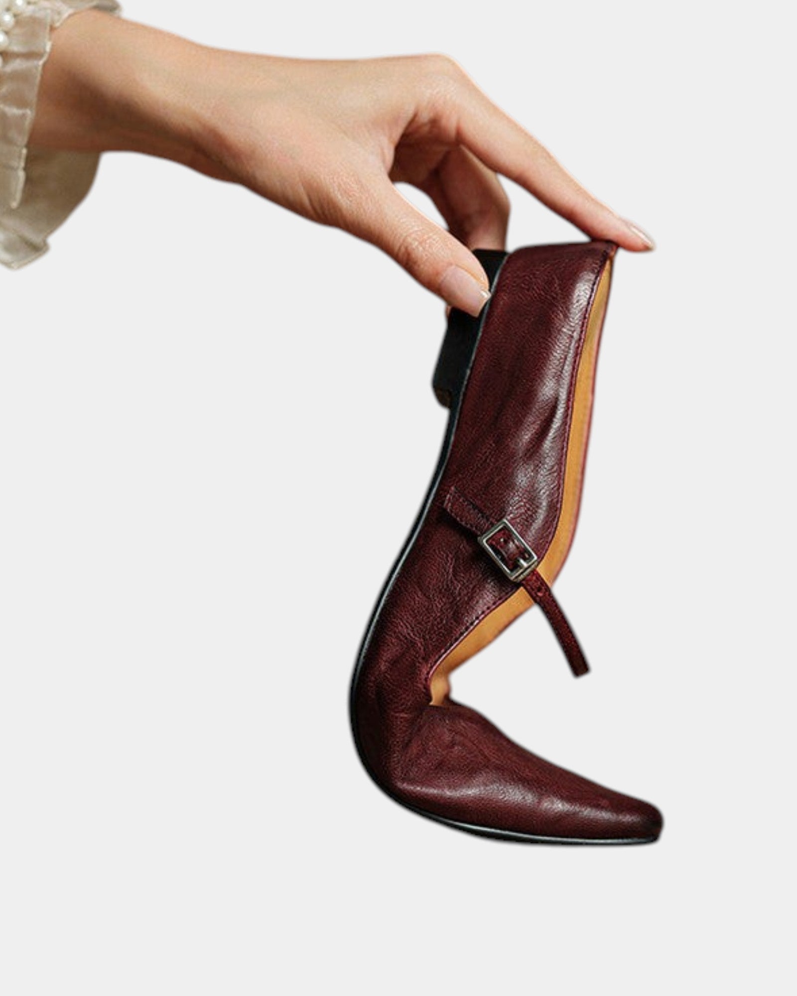 Evelina | Sandales élégantes pour le quotidien