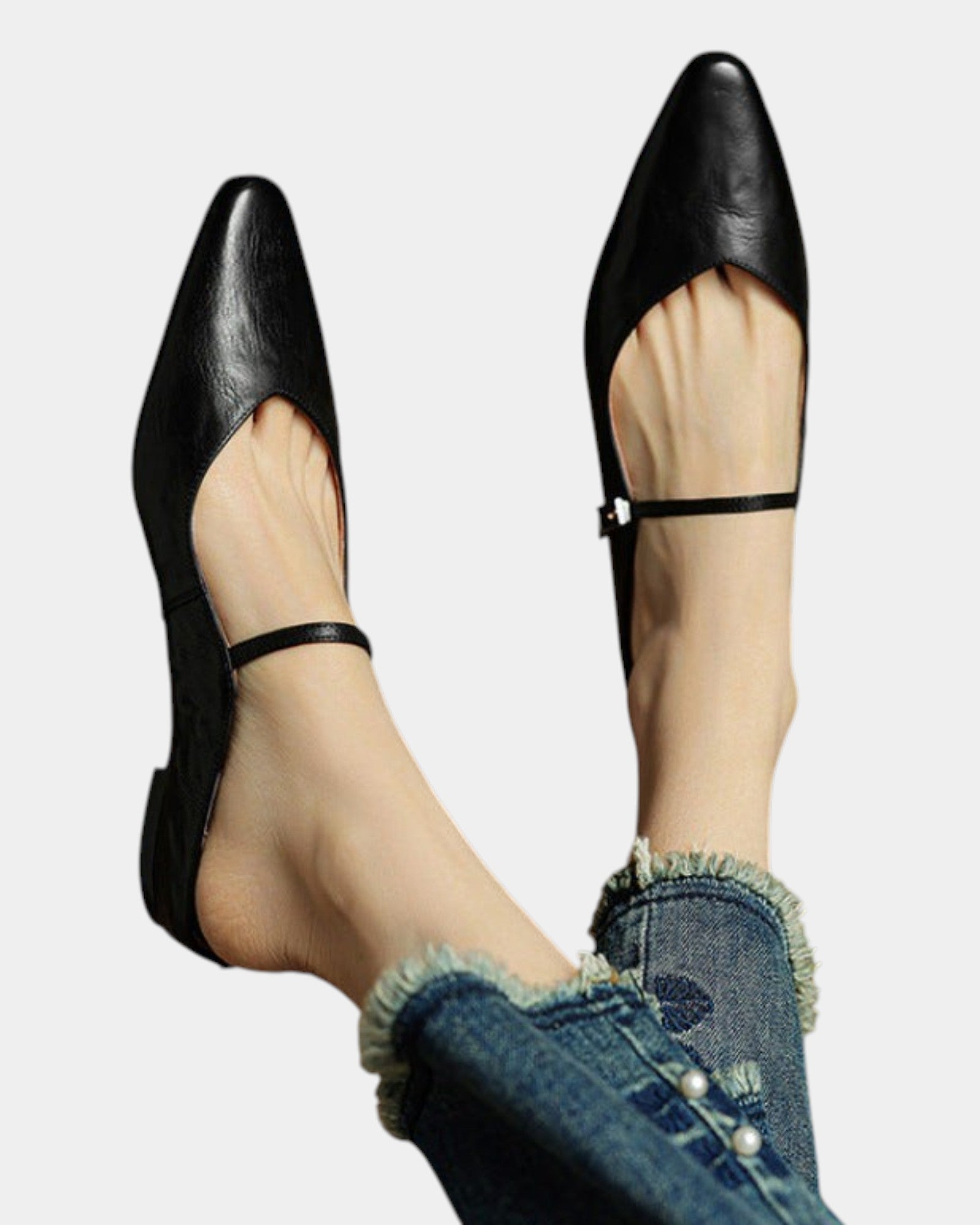 Evelina | Sandales élégantes pour le quotidien