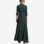 Amelia | Élégante Robe Longue