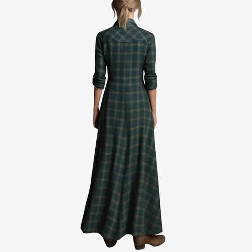 Amelia | Élégante Robe Longue