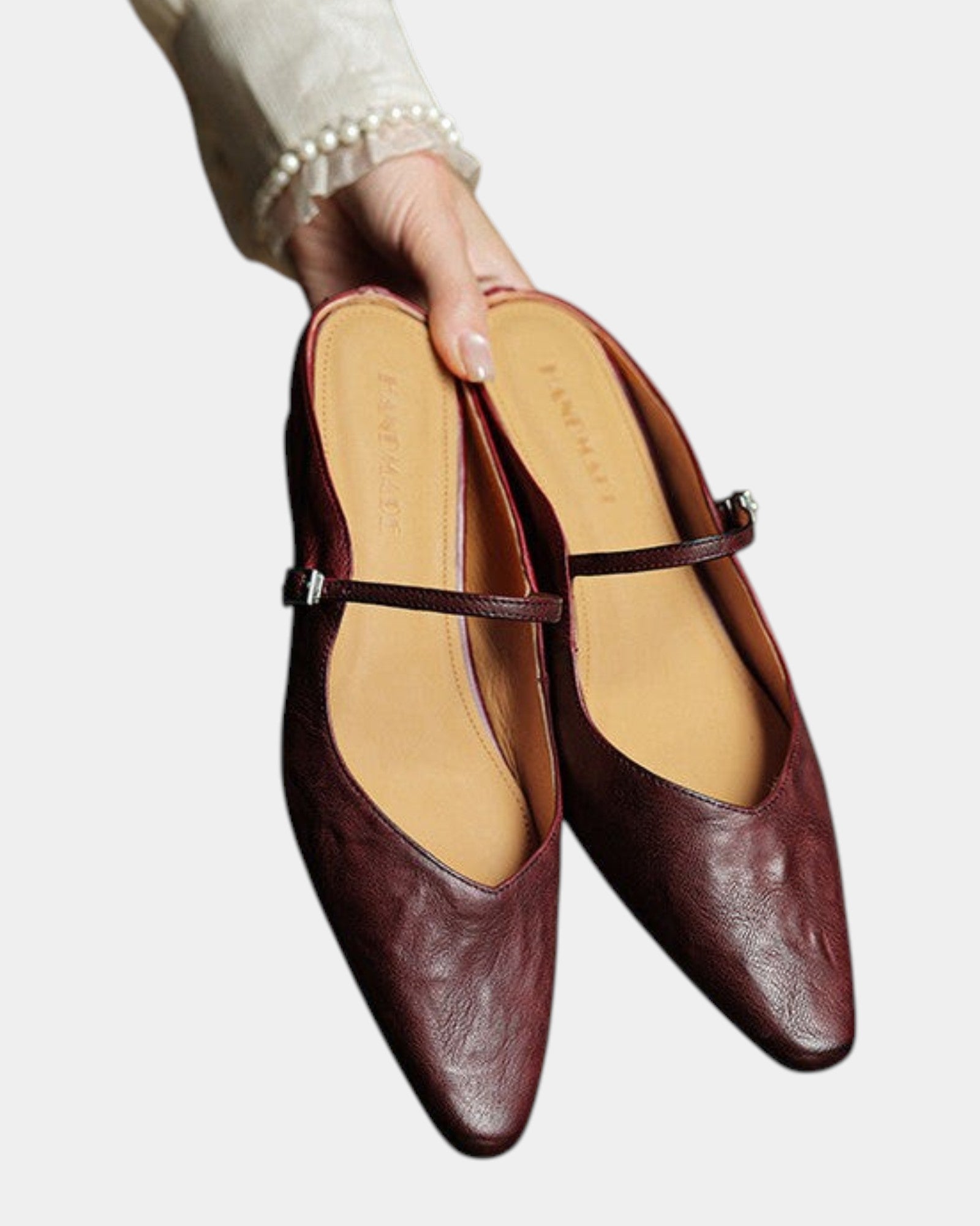 Evelina | Sandales élégantes pour le quotidien