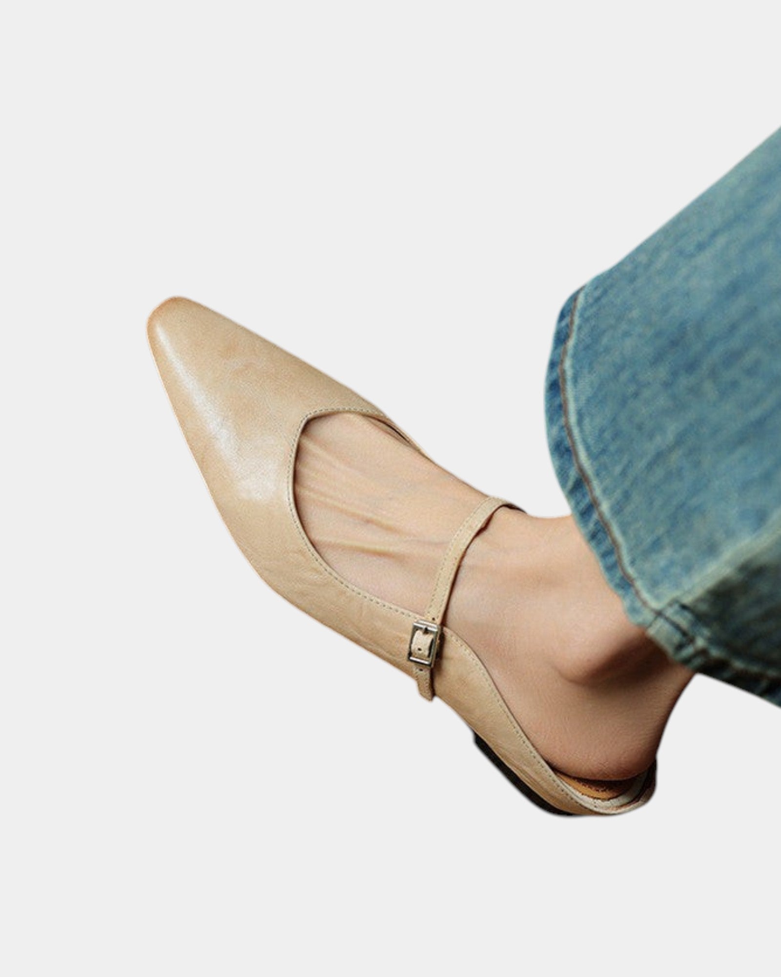 Evelina | Sandales élégantes pour le quotidien