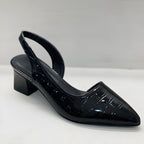 Clara | Talons confortables et élégants
