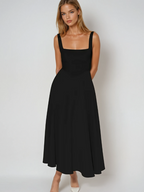 Robe Scarlett Grace