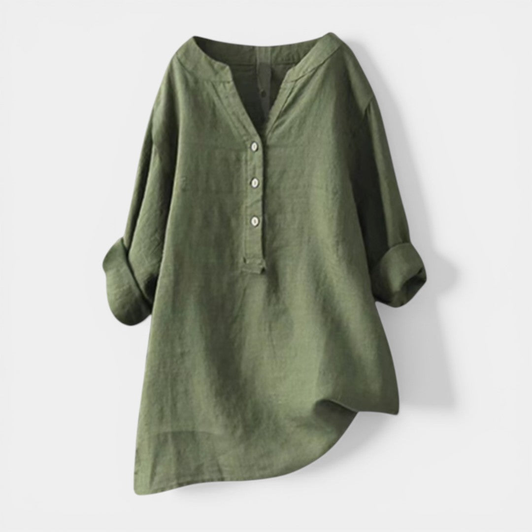 Sia | Chemise pour le quotidien