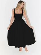 Robe Scarlett Grace
