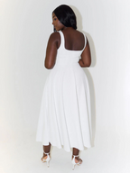 Robe Scarlett Grace