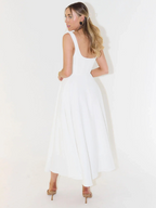 Robe Scarlett Grace