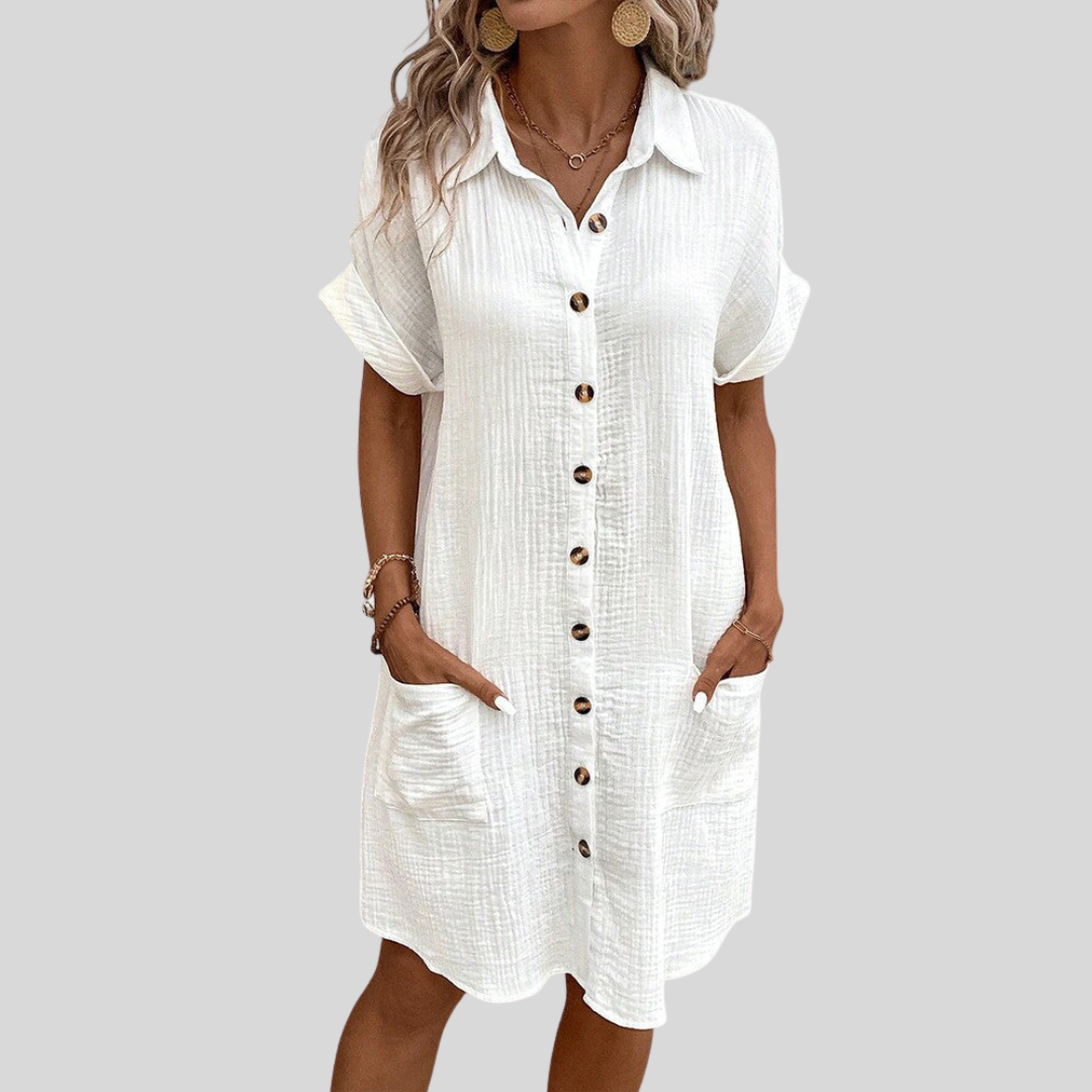 Jacinta | Robe confortable