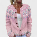 Lianne – Cardigan chic