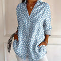 Riley | Blouse Élégante
