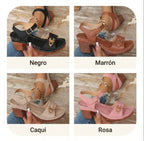 Mia – Sandales à talons hauts