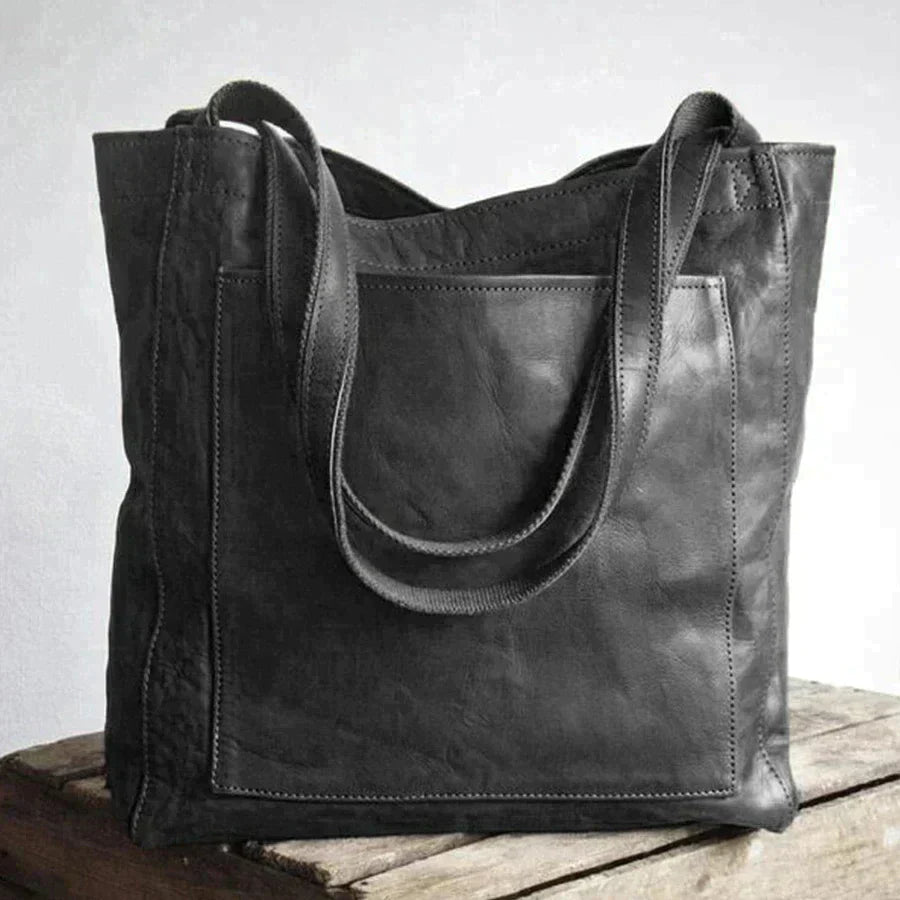 Lorena | Sac en cuir moderne et élégant