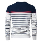 Dennis | Pull élégant pour hommes