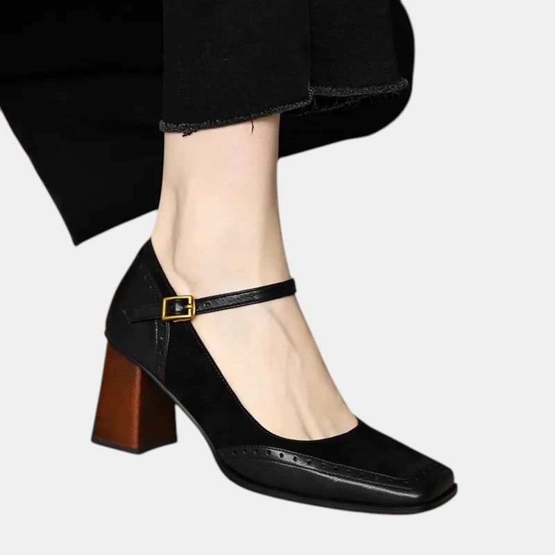 Inès | Escarpins Classiques