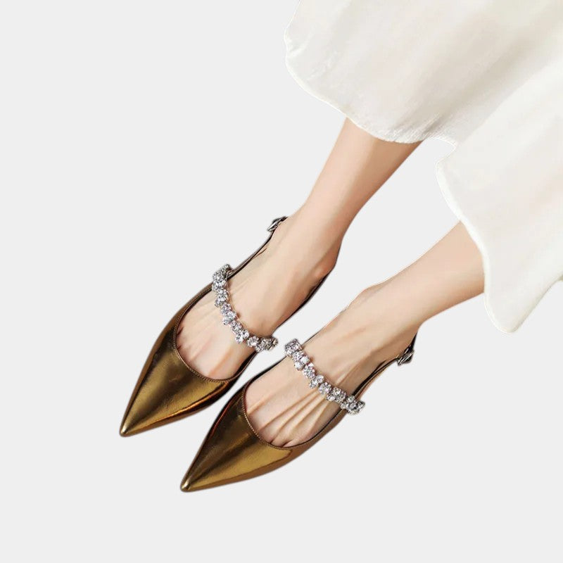 Manon | Escarpins Élégants