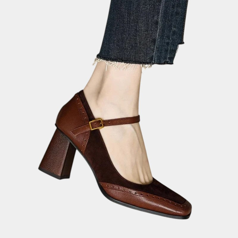 Inès | Escarpins Classiques