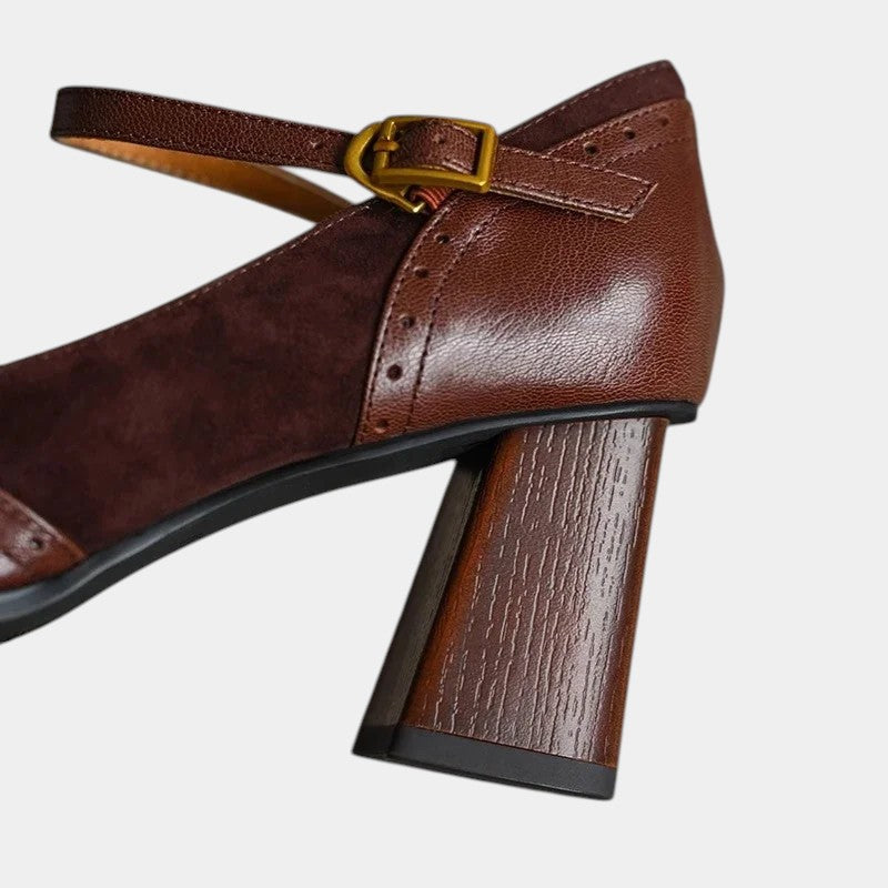 Inès | Escarpins Classiques