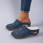 Elisa - Chaussures orthopédiques chaudes et confortables