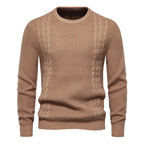 Bram | Pull Élégant pour Hommes