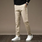 Damien | Pantalon Chino Slim