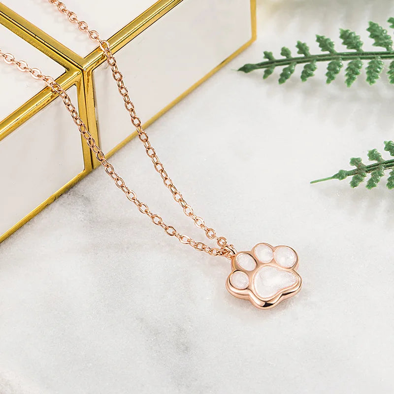 Collier Tassanhäng