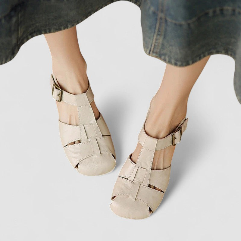 Amalia | Chaussures ergonomiques