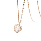 Collier Tassanhäng