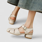 Amalia | Chaussures ergonomiques