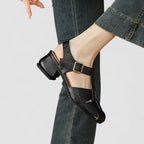 Amalia | Chaussures ergonomiques