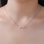 Collier spirituel avec pendentif