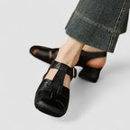 Mathilde | Chaussures Orthopédiques Mary Jane
