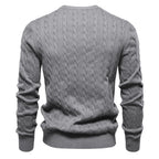 Rogier | Pull Élégant pour Hommes