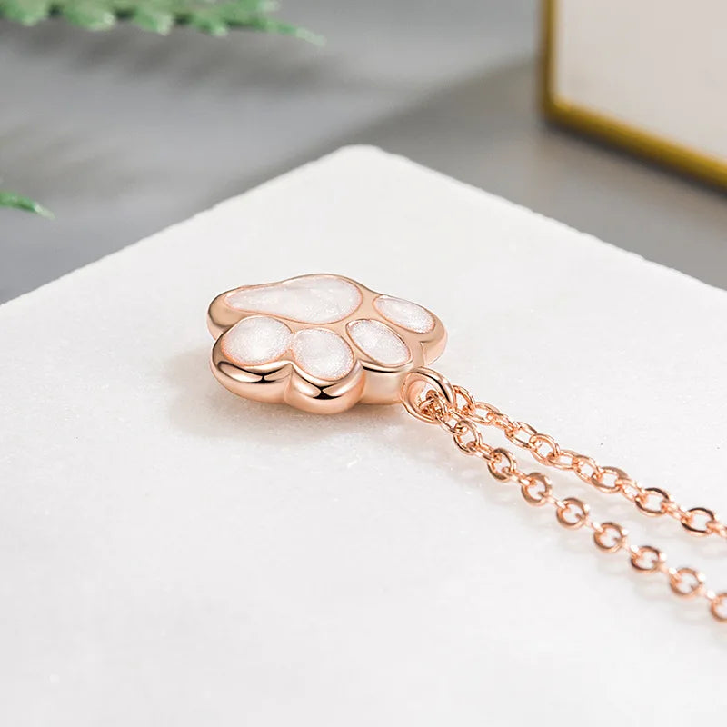 Collier Tassanhäng