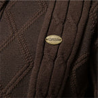 Beeckhoven | Cardigan pour Hommes avec Boutons