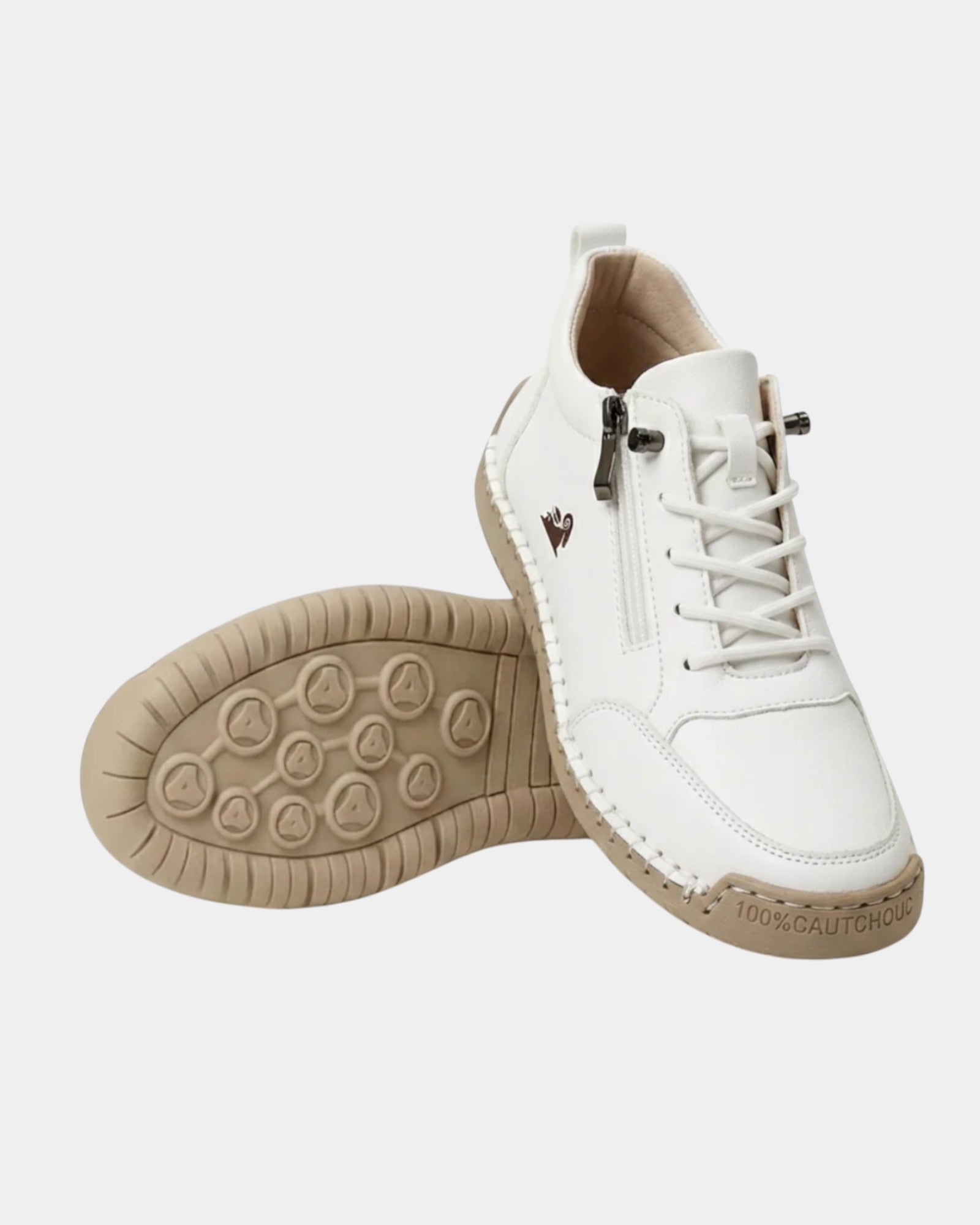 Marie | Baskets de confort orthopédique