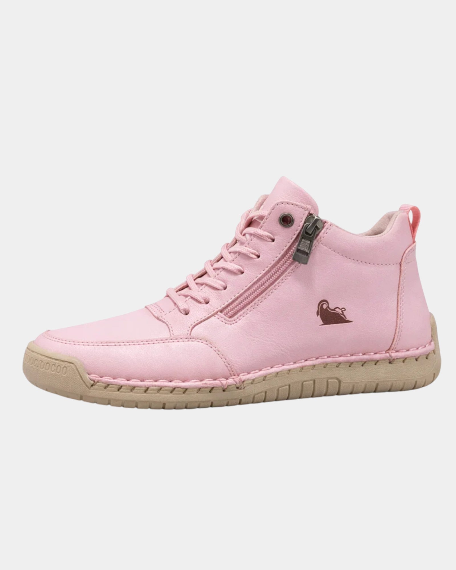 Marie | Baskets de confort orthopédique