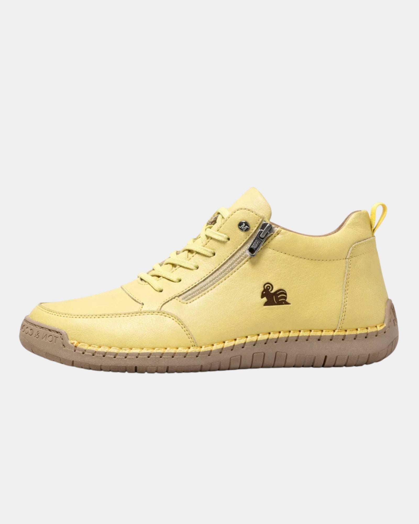 Marie | Baskets de confort orthopédique