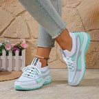 Camila - Chaussures ergonomiques confortables et antidérapantes