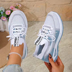 Camila - Chaussures ergonomiques confortables et antidérapantes