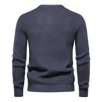 Bram | Pull Élégant pour Hommes