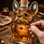 Whisky Boca - Édition pour les amoureux des chiens