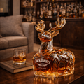 Bouteille de Whisky Jack Daniel's - Édition du Ren Fort