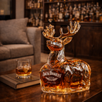 Bouteille de Whisky Jack Daniel's - Édition du Ren Fort