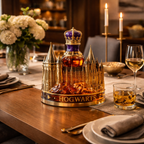 Boca Whiskey – Édition du Château Magique