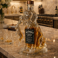 Whisky Boca - Édition pour Chiens
