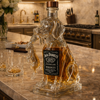 Whisky Boca - Édition pour Chiens
