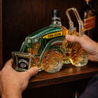 Jack Daniel's Whisky Boca - Édition Tracteur